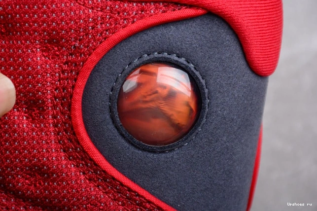 Gym DJ5982-600 13 Red Flint Grey Jordan Air Retro 1021